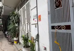 Nhà 4 tầng hiện đại, ô tô đỗ gần, chợ Bắc Lãm thuận tiện... Bán nhà riêng tại Phú Lương, Hà Nội 02