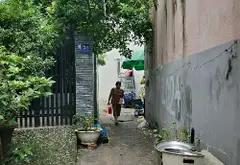 Bán nhà 2 tầng diện tích gần 40m2 tại Tân Phú, giá ưu đãi... Bán raw tại Phú Thạnh, Hồ Chí Minh 01