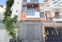 Bán nhà riêng 3 tầng lệch tầng, 4PN tại Lê Văn Lương, Quận 7... Bán nhà riêng tại Tân Hưng, Hồ Chí Minh 18