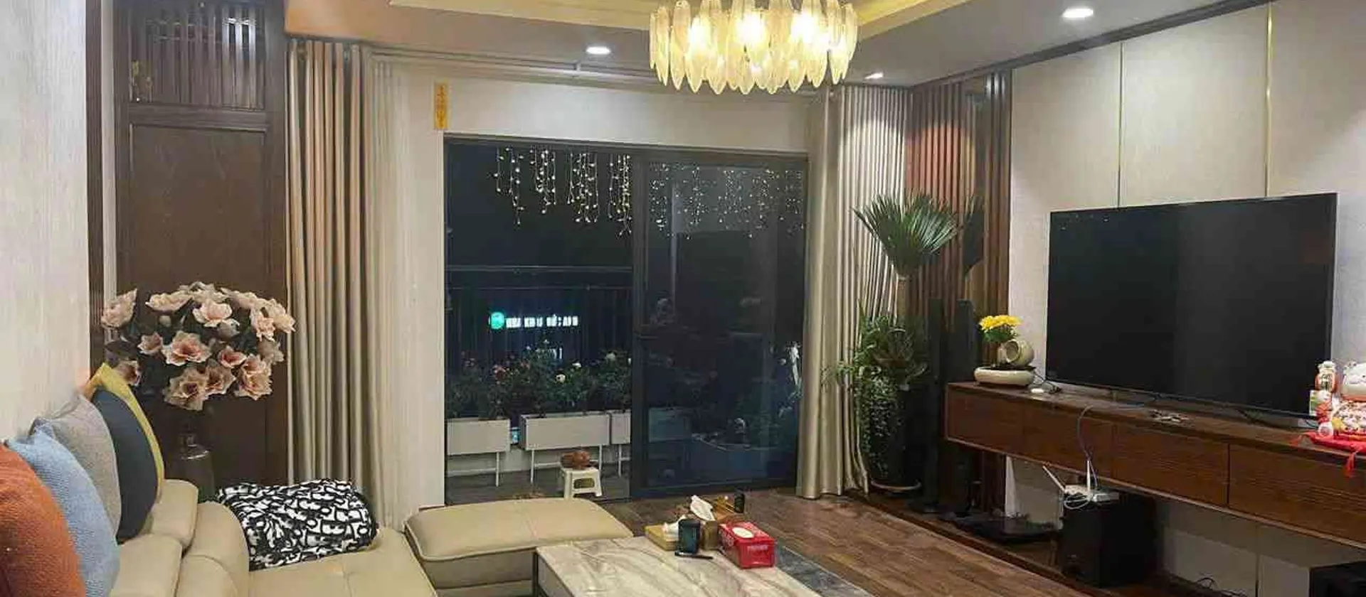 NHÀ ĐẸP GORLMAX CITY 136 HỒ TÙNG MẬU, LÔ GÓC, CHỦ TẶNG FULL NỘI THẤT ĐẸP... Bán căn hộ chung cư tại Phú Diễn, Hà Nội 01