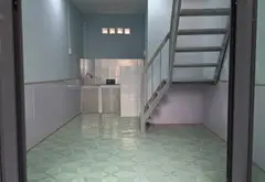 Nhà nhỏ xinh 2 tầng, hoàn công đủ, giá hợp lý... Bán nhà riêng tại An Phú Đông, Hồ Chí Minh 01
