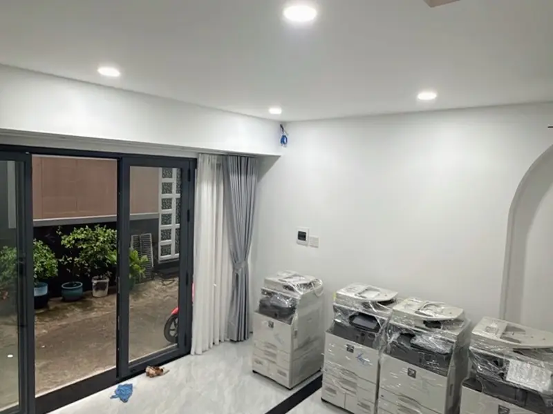 Nhà 4 Tầng Hẻm Xe Hơi Gần Aeon Tân Phú... Bán nhà riêng tại Tân Sơn Nhì, Hồ Chí Minh 01