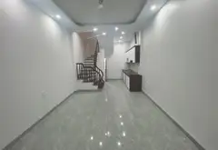 Nhà mới siêu xịn gần Vincom, ô tô đỗ cửa Cầu Cốc... Bán nhà riêng tại Tây Mỗ, Hà Nội 01