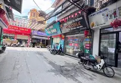 BÁN NHÀ PHÚ ĐÔ 53M 1 TẦNG NHỈNH 13 TỶ... Bán nhà mặt phố tại Từ Liêm, Hà Nội 03