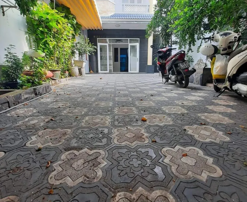 Biệt thự sân vườn 190m2 khu Tên Lửa, Bình Trị Đông, Bình Tân... Bán nhà riêng tại Bình Trị Đông, Hồ Chí Minh 01