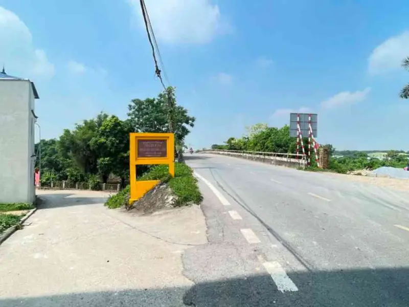 Đất vàng ngay trung tâm Phú Minh, tiềm năng đầu tư đỉnh cao... Bán đất tại Nội Bài, Hà Nội 01