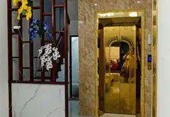 Nhà phố Hoàng Văn Thái thang máy đẳng cấp,hai mặt thoáng,5T, 38m2, 10.86 tỷ, full nội thất, ở ngay.... Bán nhà riêng tại Khương Đình, Hà Nội 05