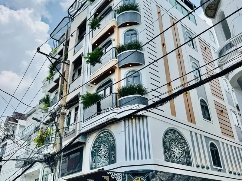 🏡 HÀNG HIẾM PHẠM VĂN CHIÊU – GÓC 2 MẶT TIỀN KINH DOANH 🚘 Ô TÔ NGỦ TRONG NHÀ

📐 55m² (4.2×13m) –... Bán nhà riêng tại An Hội Đông, Hồ Chí Minh 01
