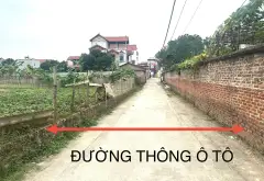 Mảnh Đất Vàng Yên Tĩnh, Đầy Tiềm Năng Tại Bắc Phú!... Bán đất tại Sóc Sơn, Hà Nội 04