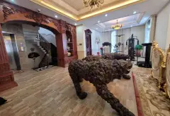 Bán biệt thự 5 tầng tại Bình Tân diện tích 373m2 giá 101 tỷ... Bán biệt thự, liền kề tại An Lạc, Hồ Chí Minh 11