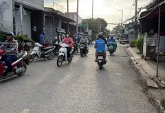 BÁN ĐẤT ĐÔNG THẠNH 7. HÓC MÔN... Bán nhà riêng tại Đông Thạnh, Hồ Chí Minh 05