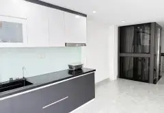 Cơ hội hiếm có sở hữu nhà 5 tầng mặt ngõ ô tô, giá sốc tại quận trung tâm... Bán nhà riêng tại Hoàng Mai, Hà Nội 04