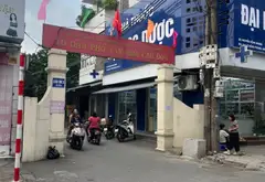 Nhà lô góc siêu thoáng, đường ô tô tránh Phường Lê Hồng Phong... Bán nhà riêng tại Hà Đông, Hà Nội 01