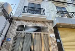 Bán nhà riêng 4 tầng 40m² khu La Phù, thiết kế hiện đại, gần KĐT Geleximco... Bán nhà riêng tại An Khánh, Hà Nội 02