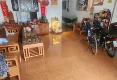 Nhà gác lửng tuyệt đẹp kiệt ô tô Âu Cơ - Liên Chiểu... Bán nhà riêng tại Liên Chiểu, Đà Nẵng 03