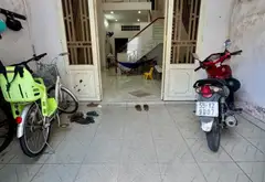 HXH Gần Mặt Tiền Trường Chinh,85m2 nhỉnh 5 Tỷ Cơ Hội Hiếm Có... Bán nhà riêng tại Đông Hưng Thuận, Hồ Chí Minh 01