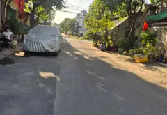 Nhà mặt phố KDC Đại Hải, vị trí cực đẹp tại Bà Điểm Hóc Môn... Bán nhà mặt phố tại Bà Điểm, Hồ Chí Minh 01