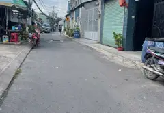 Nhà hẻm ô tô rộng, vị trí đắc địa Ngô Chí Quốc... Bán nhà riêng tại Tam Bình, Hồ Chí Minh 01