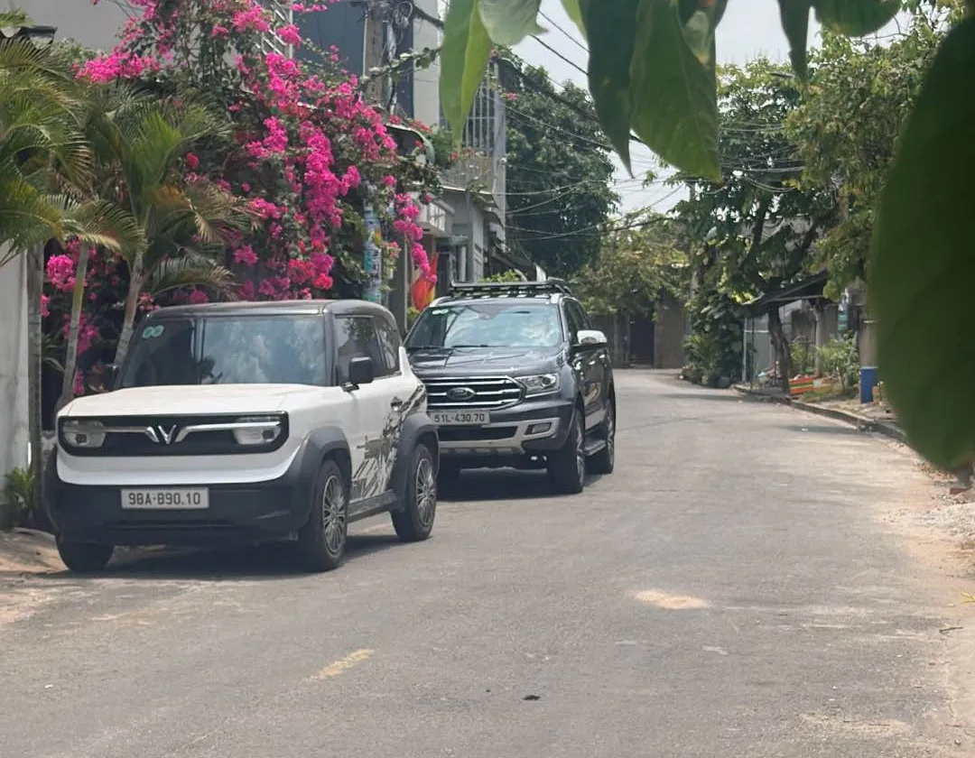 Bán đất đường xuân Thới thượng hóc môn 160m² ngang 8m - hẻm xe tải... Bán đất tại Bà Điểm, Hồ Chí Minh 01