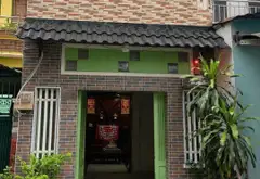 Chỉ nhỉnh 4Tỷ ,đang có sẳn Dòng Tiền hẻm xe hơi 6M nhà xây kiên cố chắc chắn không quy hoạch... Bán nhà riêng tại Bình Lợi Trung, Hồ Chí Minh 01