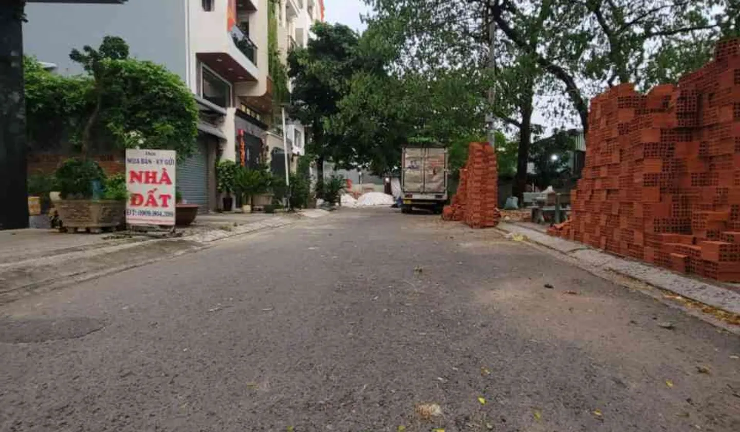 BÁN NHÀ ĐẸP 5 TẦNG LÊ ĐỨC THỌ, GÒ VẤP - 4 x 14 , HẺM NHỰA 6M THÔNG CHỈ 12.X TY... Bán nhà riêng tại An Nhơn, Hồ Chí Minh 01