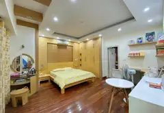 Cuộc Sống Thượng Lưu với View Đẳng Cấp tại Trung Tâm Hà Nội... Bán căn hộ chung cư tại Giảng Võ, Hà Nội 04