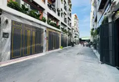 NHÀ MỚI 4 TẦNG • Ô TÔ TRÁNH • 55M² • CHỈ 6.X TỶ
📞 0979767487 – Gọi xem nhà 🏡 Thới An, Quận 12... Bán nhà riêng tại Thới An, Hồ Chí Minh 02