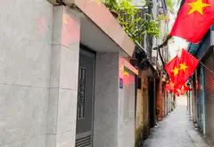LÔ GÓC- PHÂN LÔ- NGUYỄN LÂN- LÊ TRỌNG TẤN- DTSD~65m2x3T- 30M RA MẶT PHỐ- CHỈ 15 TỶ... Bán nhà riêng tại Phương Liệt, Hà Nội 06