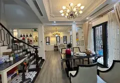 Bán gấp siêu phẩm lô góc 3 thoáng - 16 chỗ vào nhà cầu Bây, tặng full nội thất... Bán nhà riêng tại Phúc Lợi, Hà Nội 03