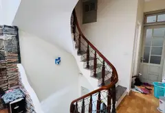 Nhà Ngõ Thông Gần Oto Hoàng Mai, Kiên Cố, Giá Hấp Dẫn... Bán nhà riêng tại Hoàng Mai, Hà Nội 06