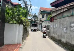 Cơ hội hiếm có sở hữu nhà mặt tiền rộng sát hồ Đông Trạch tại khu vực tiềm năng... Bán nhà riêng tại Thanh Trì, Hà Nội 05