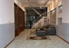 Nhà mặt phố TX39, 79m2, 3 tầng, giá 5.7 tỷ giảm gấp... Bán nhà mặt phố tại Thới An, Hồ Chí Minh 04