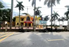 Đất Phân Lô Hiếm Ở Song Liễu - Ô Tô Đậu Trong Sân... Bán đất tại Song Liễu, Bắc Ninh 07