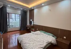 Hiếm Nhà Đẹp 5 Tầng Ngọc Thụy - Ô Tô Thông, Giá Tốt, Cơ Hội Vàng... Bán nhà riêng tại Bồ Đề, Hà Nội 02