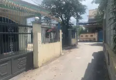 Bán nhà 123m² đường Hai Bà Trưng ngay siêu thị Go Dĩ An giáp Phạm Văn Đồng-nhỉnh 7 T.Ỷ... Bán nhà riêng tại Đông Hòa, Hồ Chí Minh 02