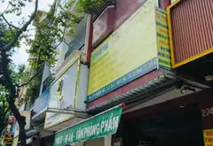 Nhà 2 mặt tiền sang trọng ngay trung tâm Quận 4... Bán nhà mặt phố tại Khánh Hội, Hồ Chí Minh 01