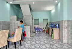 Chiến Lược 90 2.5 5 18 8.5 tỷ... Bán nhà mặt phố tại Tân Tạo, Hồ Chí Minh 07