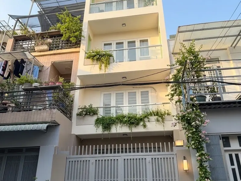 Bán nhà riêng 5 tầng đường tên lữa 10pn 10wc tại phường An Lạc, Hồ Chí Minh... Bán nhà riêng tại An Lạc, Hồ Chí Minh 01