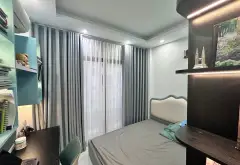Bán nhà lô góc 4 tầng tại xã Hoài Đức, Hà Nội, nhà mới, pháp lý cơ sở... Bán nhà riêng tại Hoài Đức, Hà Nội 06
