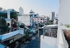 Nhà 4 tầng mặt tiền 4m tại Tân Phú giá 11.2 tỷ... Bán nhà mặt phố tại Tân Sơn Nhì, Hồ Chí Minh 16