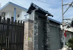 Cơ hội vàng sở hữu nhà 2 tầng rộng 266m2 cạnh khu dân cư Bộ Công An... Bán nhà riêng tại Phú Thuận, Hồ Chí Minh 01