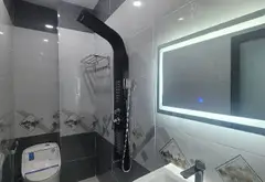 Bán nhà riêng 5 tầng tại Bình Tân, hẻm xe hơi, 5 phòng ngủ, gần bệnh viện... Bán nhà riêng tại Bình Trị Đông, Hồ Chí Minh 10