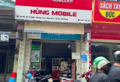 Nhà mặt phố Nguyễn Công Trứ 4 tầng rộng 91m2 - Cơ hội kinh doanh đắc địa không thể bỏ lỡ... Bán nhà mặt phố tại Lê Chân, Hải Phòng 01
