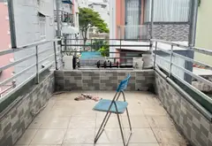Nhà 4 tầng hẻm ô tô tránh Nguyễn Bặc, giá tốt... Bán nhà riêng tại Tân Sơn Hòa, Hồ Chí Minh 05