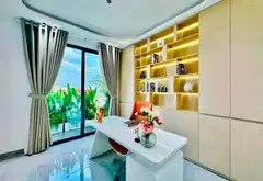 6.5x9m, Bán nhà mới 5 Tầng, 368/ Nguyễn Văn Lượng, P16 Gò Vấp, 8 Tỷ... Bán nhà riêng tại An Hội Đông, Hồ Chí Minh 10