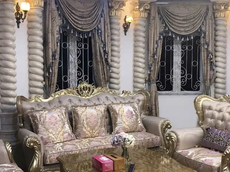 Bán biệt thự lô góc hai mặt tiền khu vực Bình Tân, diện tích 201 m². Giá thoả thuận... Bán biệt thự, liền kề tại Bình Trị Đông, Hồ Chí Minh 01