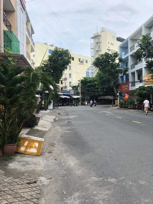 Bán nhà mặt phố Nguyễn Sỹ Sách 60m2, 4 tầng, giá 14 tỷ... Bán nhà mặt phố tại Tân Sơn, Hồ Chí Minh 01