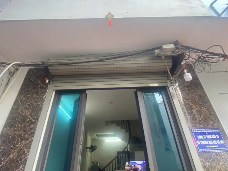 Nhà riêng 3 tầng tại Dương Nội, Hà Nội - cơ hội sở hữu giá tốt hiếm có... Bán nhà riêng tại Dương Nội, Hà Nội 01