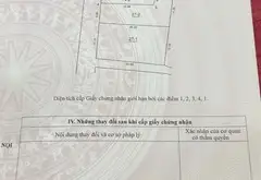 LÔ GÓC MẶT PHỐ VĨNH THANH – SẴN DÒNG TIỀN – 500M CẦU NHẬT TÂN - KINH DOANH ĐỈNH CHÓP... Bán đất tại Vĩnh Thanh, Hà Nội 03