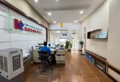 Chính Chủ Bán Nhà Mặt Tiền D2 Bình Thạnh 5 Tầng 80m2... Bán nhà mặt phố tại Thạnh Mỹ Tây, Hồ Chí Minh 02